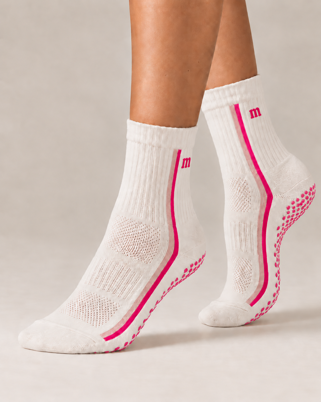 chaussette 1